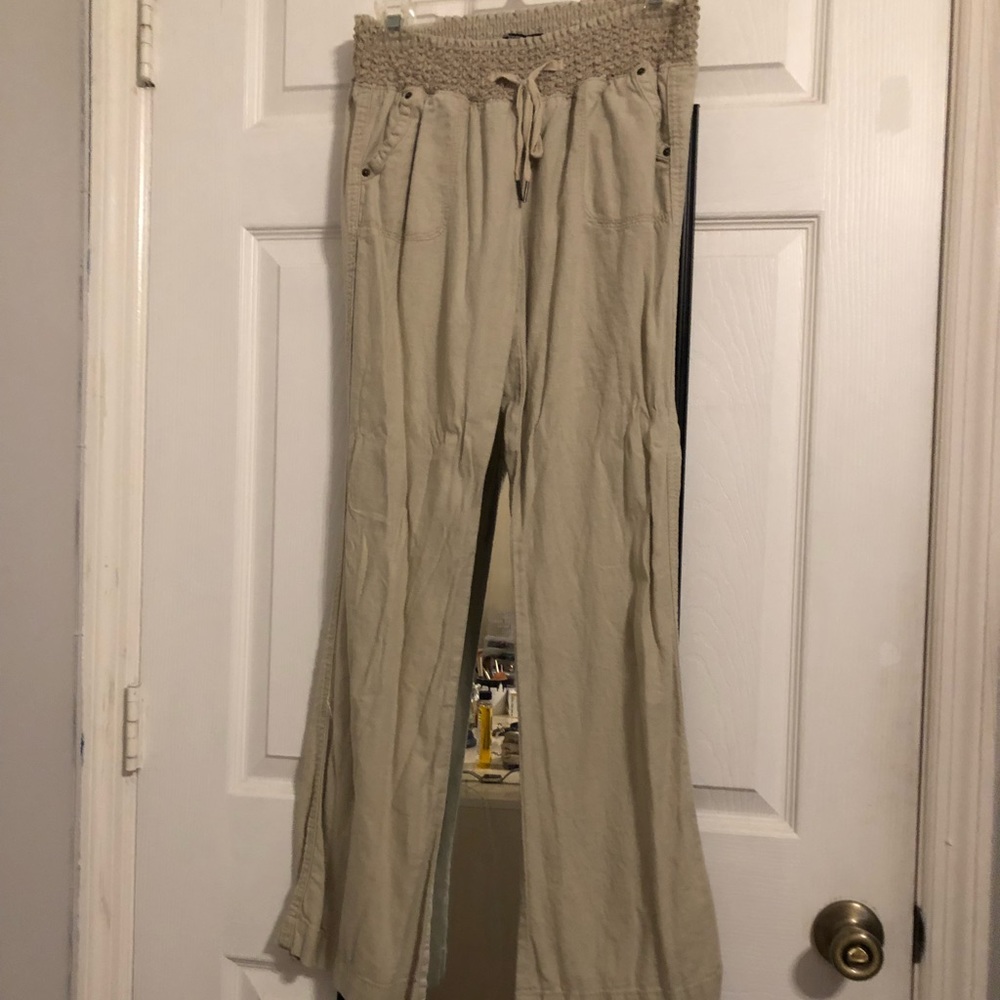 3 for $20  / Palazzo pants